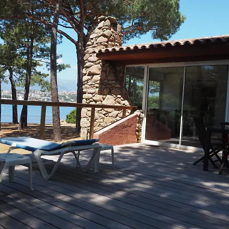 Pinede * Porto-Vecchio