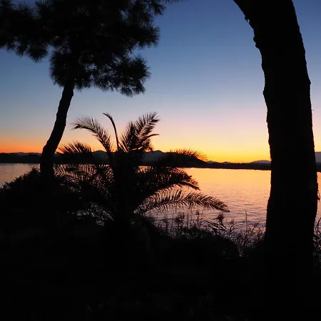 Apartman Pinede Porto-Vecchio